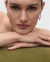 Orecchini PDPaola Donna in Argento AR01-G31-U - AR01-G31-U